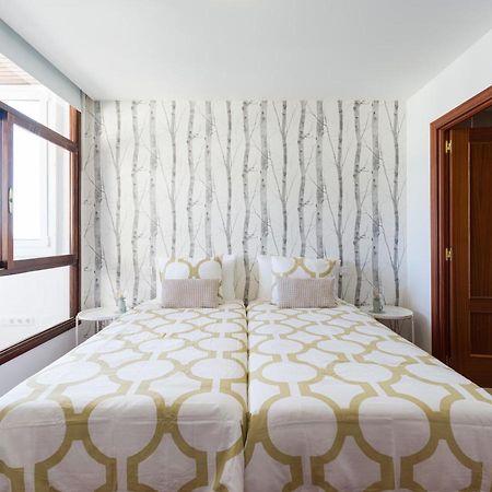 Bright Townhouse - Views - 5 Min Walk To The Beach Las Palmas / Gran Canaria Exterior foto