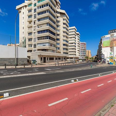 Bright Townhouse - Views - 5 Min Walk To The Beach Las Palmas / Gran Canaria Exterior foto