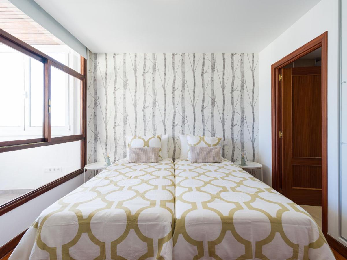 Bright Townhouse - Views - 5 Min Walk To The Beach Las Palmas / Gran Canaria Exterior foto