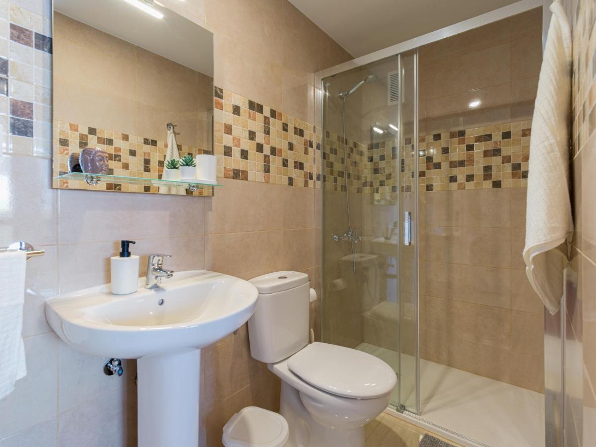Bright Townhouse - Views - 5 Min Walk To The Beach Las Palmas / Gran Canaria Exterior foto