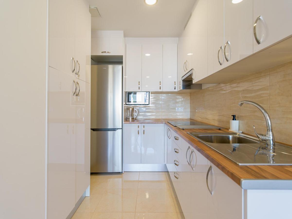 Bright Townhouse - Views - 5 Min Walk To The Beach Las Palmas / Gran Canaria Exterior foto