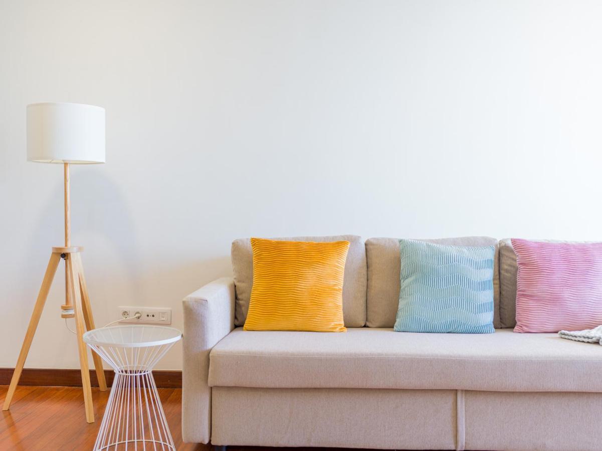 Bright Townhouse - Views - 5 Min Walk To The Beach Las Palmas / Gran Canaria Exterior foto