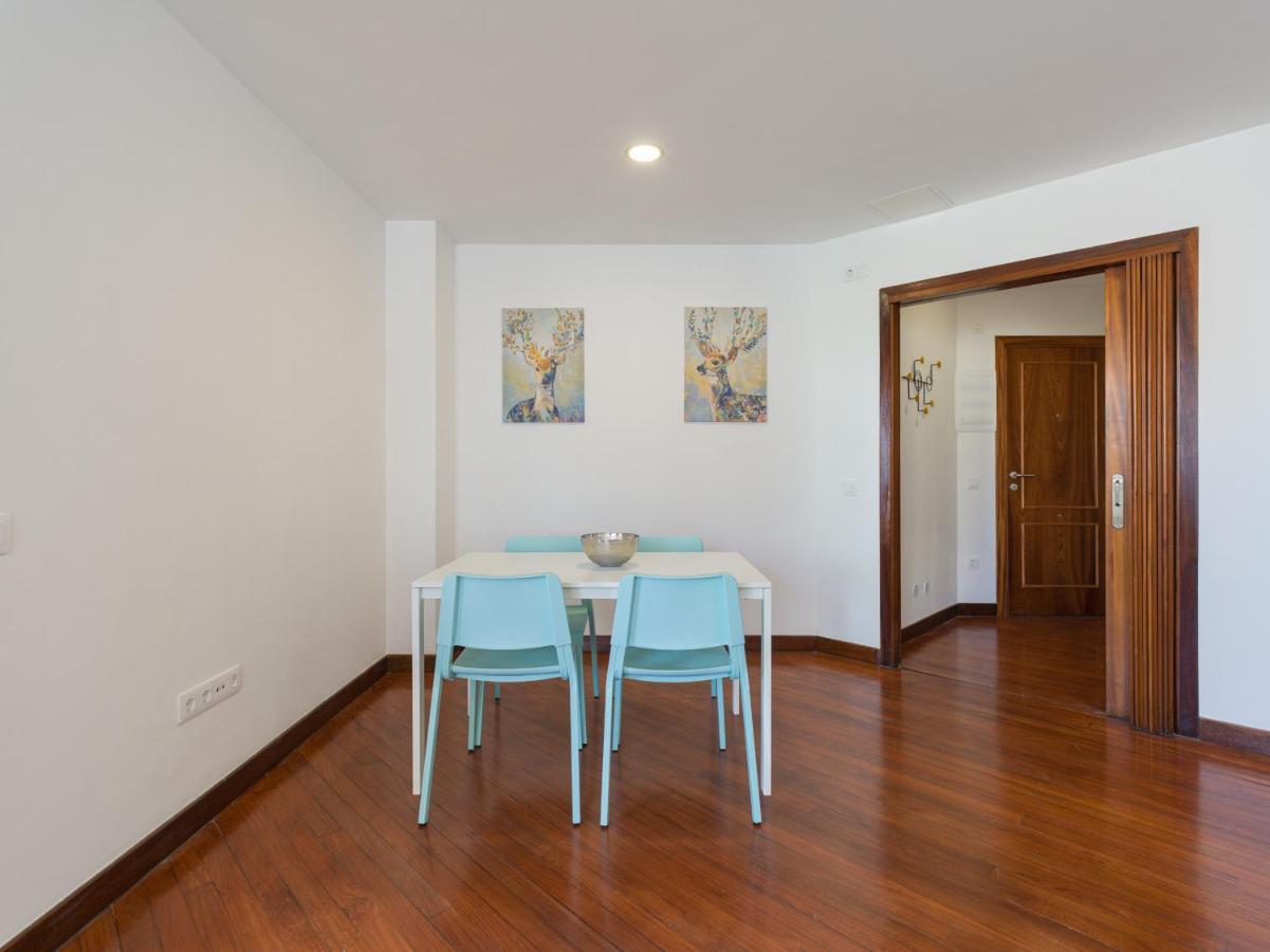 Bright Townhouse - Views - 5 Min Walk To The Beach Las Palmas / Gran Canaria Exterior foto