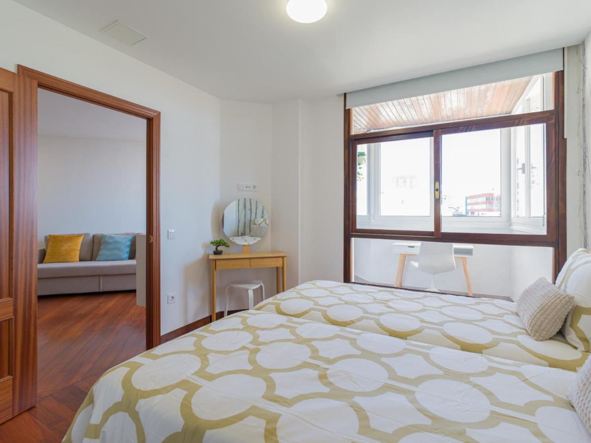 Bright Townhouse - Views - 5 Min Walk To The Beach Las Palmas / Gran Canaria Exterior foto