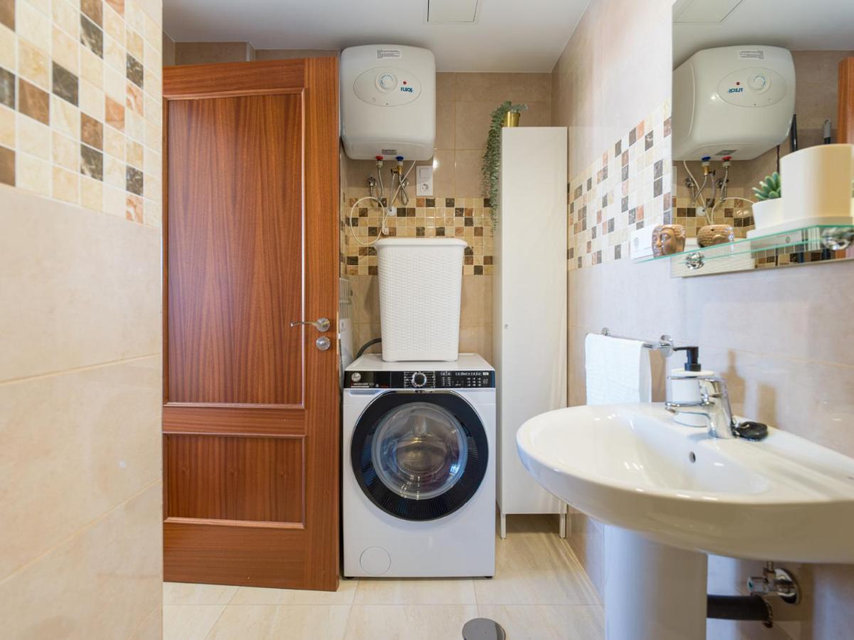 Bright Townhouse - Views - 5 Min Walk To The Beach Las Palmas / Gran Canaria Exterior foto