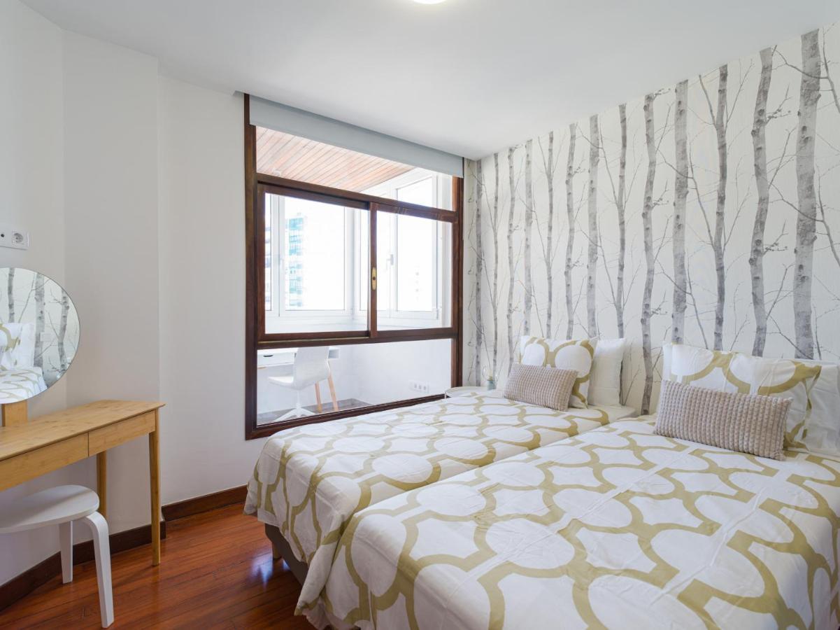 Bright Townhouse - Views - 5 Min Walk To The Beach Las Palmas / Gran Canaria Exterior foto