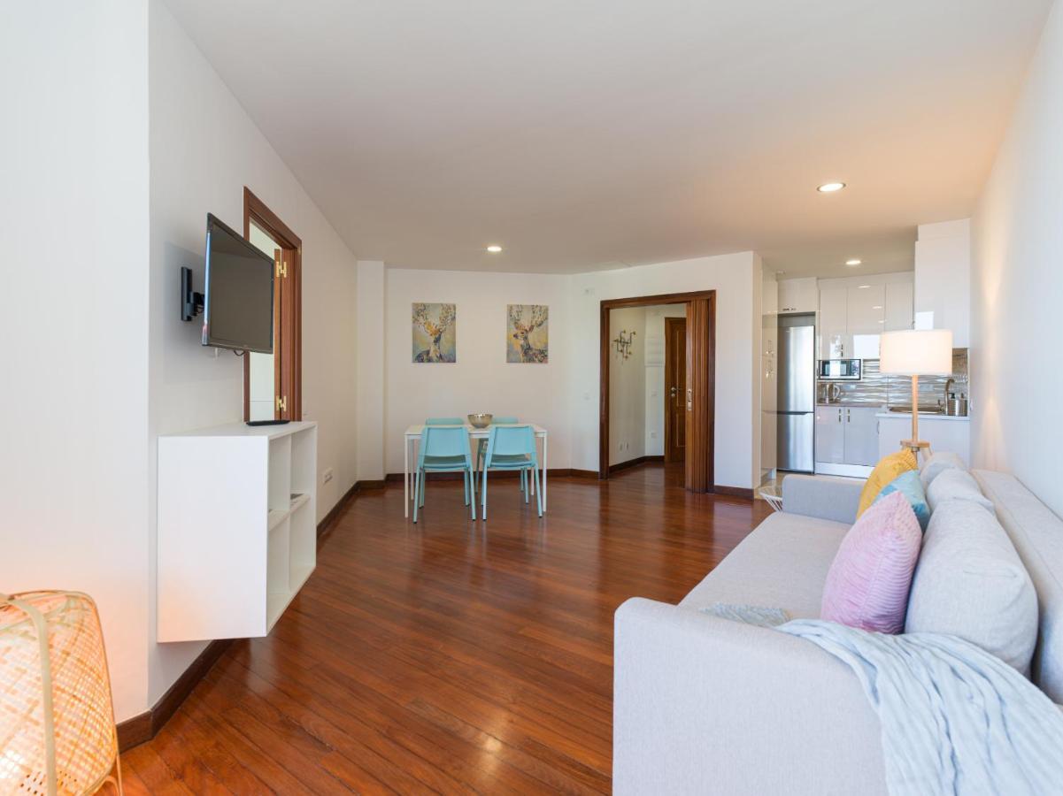 Bright Townhouse - Views - 5 Min Walk To The Beach Las Palmas / Gran Canaria Exterior foto