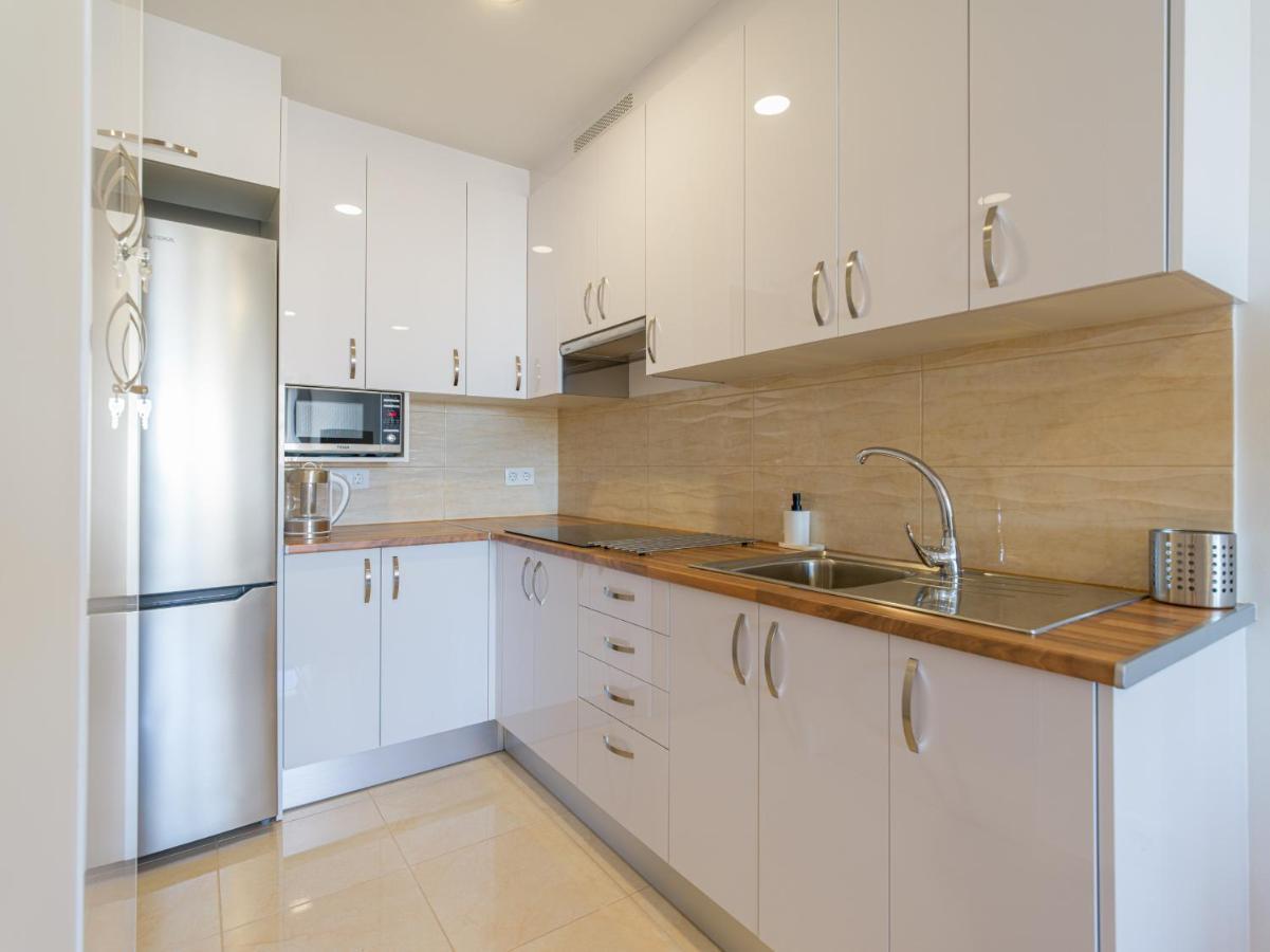 Bright Townhouse - Views - 5 Min Walk To The Beach Las Palmas / Gran Canaria Exterior foto