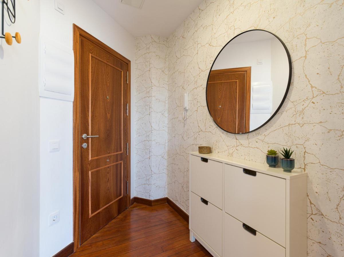Bright Townhouse - Views - 5 Min Walk To The Beach Las Palmas / Gran Canaria Exterior foto