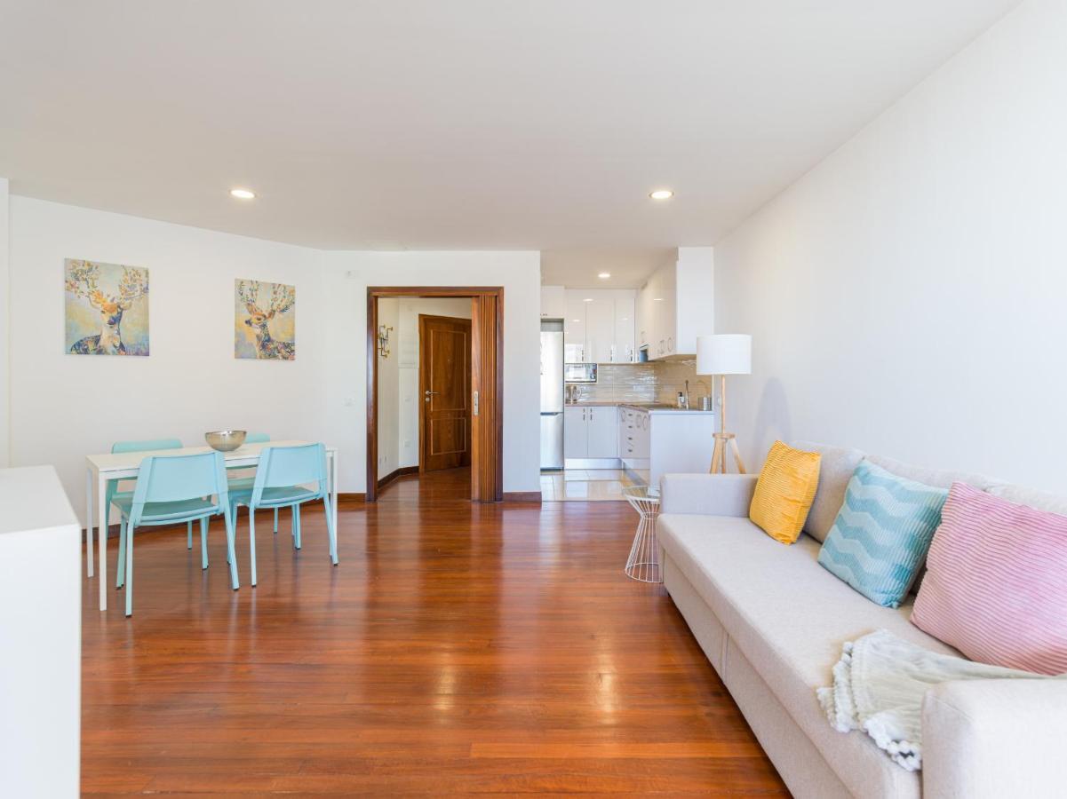 Bright Townhouse - Views - 5 Min Walk To The Beach Las Palmas / Gran Canaria Exterior foto
