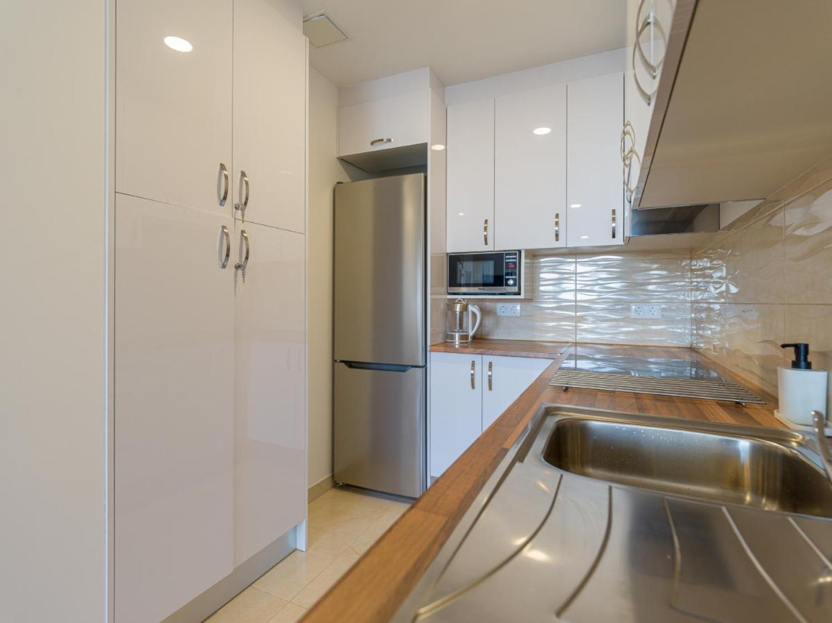 Bright Townhouse - Views - 5 Min Walk To The Beach Las Palmas / Gran Canaria Exterior foto