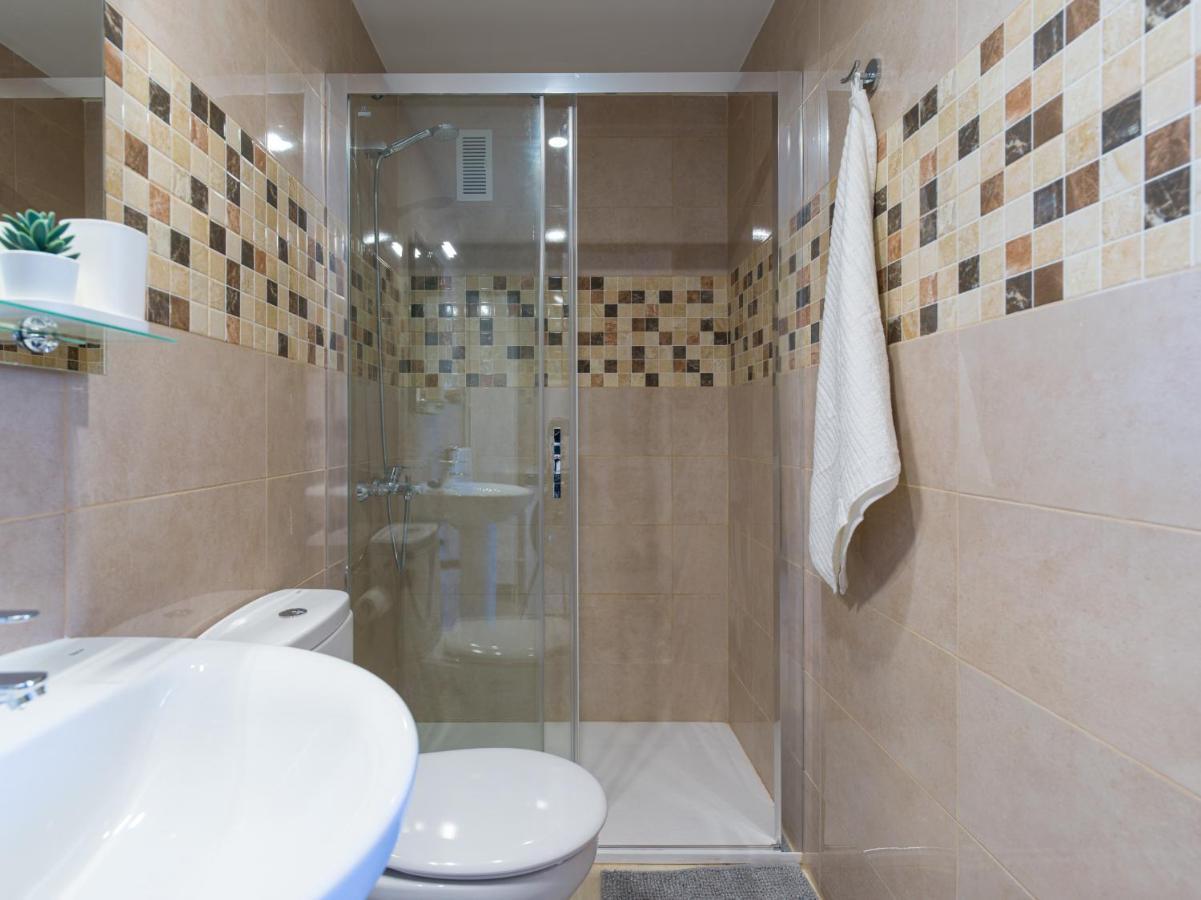 Bright Townhouse - Views - 5 Min Walk To The Beach Las Palmas / Gran Canaria Exterior foto