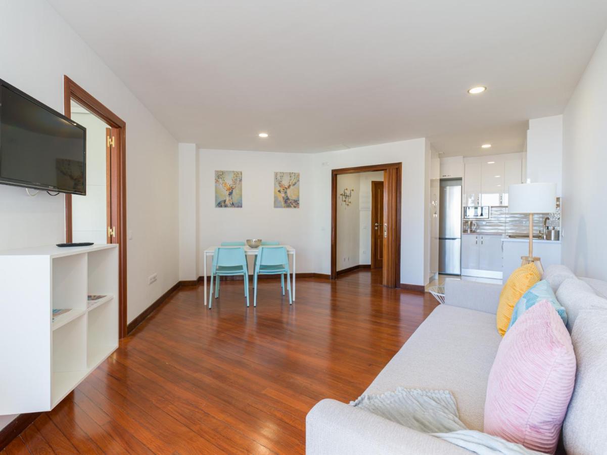 Bright Townhouse - Views - 5 Min Walk To The Beach Las Palmas / Gran Canaria Exterior foto
