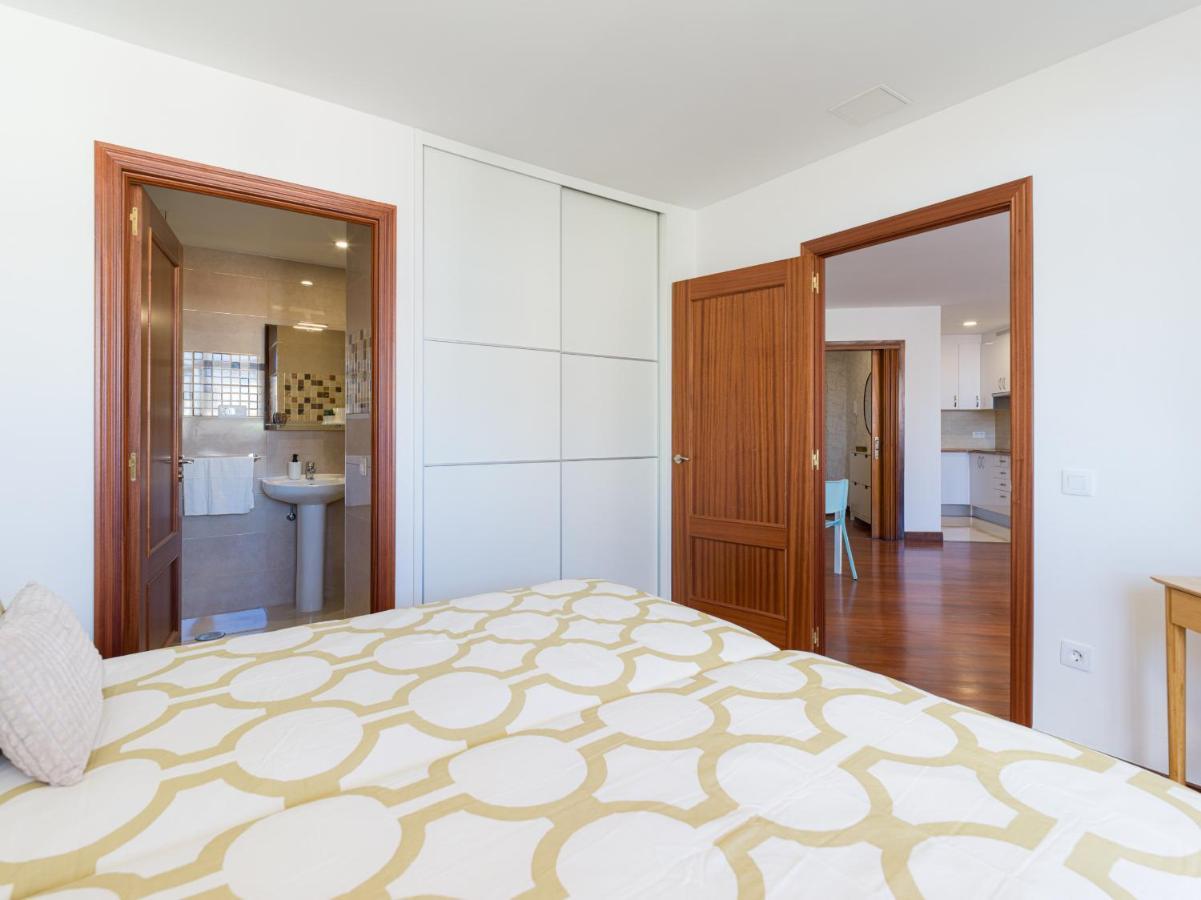 Bright Townhouse - Views - 5 Min Walk To The Beach Las Palmas / Gran Canaria Exterior foto